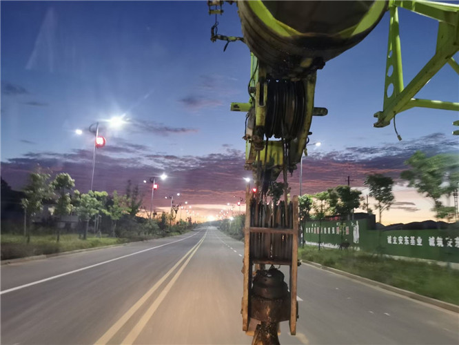 德令哈市大件吊装怎么收费