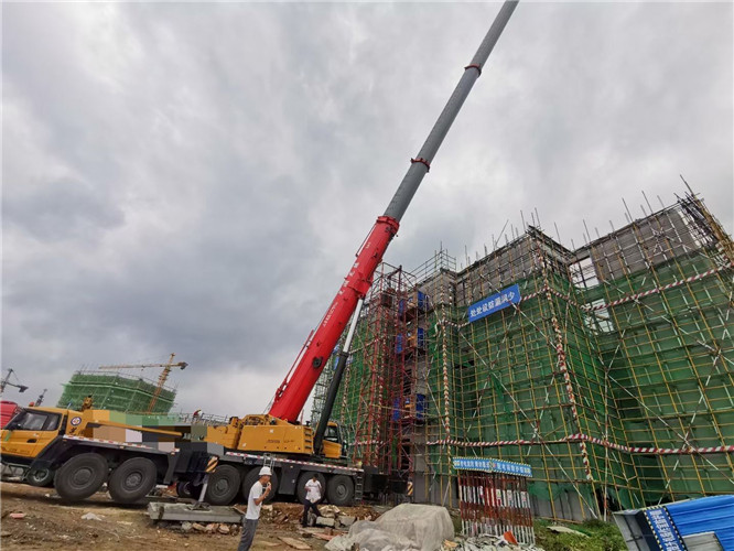 德令哈市吊装方案需要单独付费吗？复杂工况是否提供专家论证？