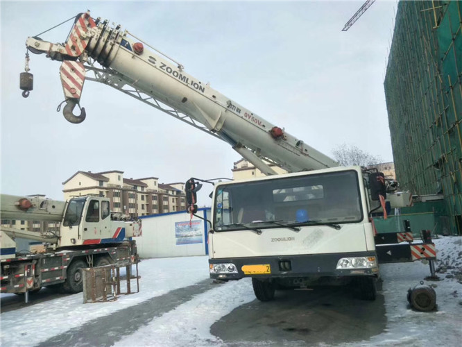 德令哈市吊车出租场景简单分类